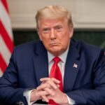 EUA Reduzem Tarifas de Importação: Oportunidade ou Armadilha para as PMEs? Descubra! 3 Donald Trump. Foto Official White HouseShealah Craighead 1