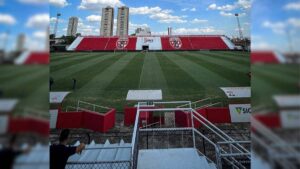 Estadio Italo Mario Limongi do Primavera Reproducao 1