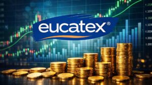 Eucatex acoes dividendos