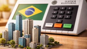 FIIs em ano de eleicoes