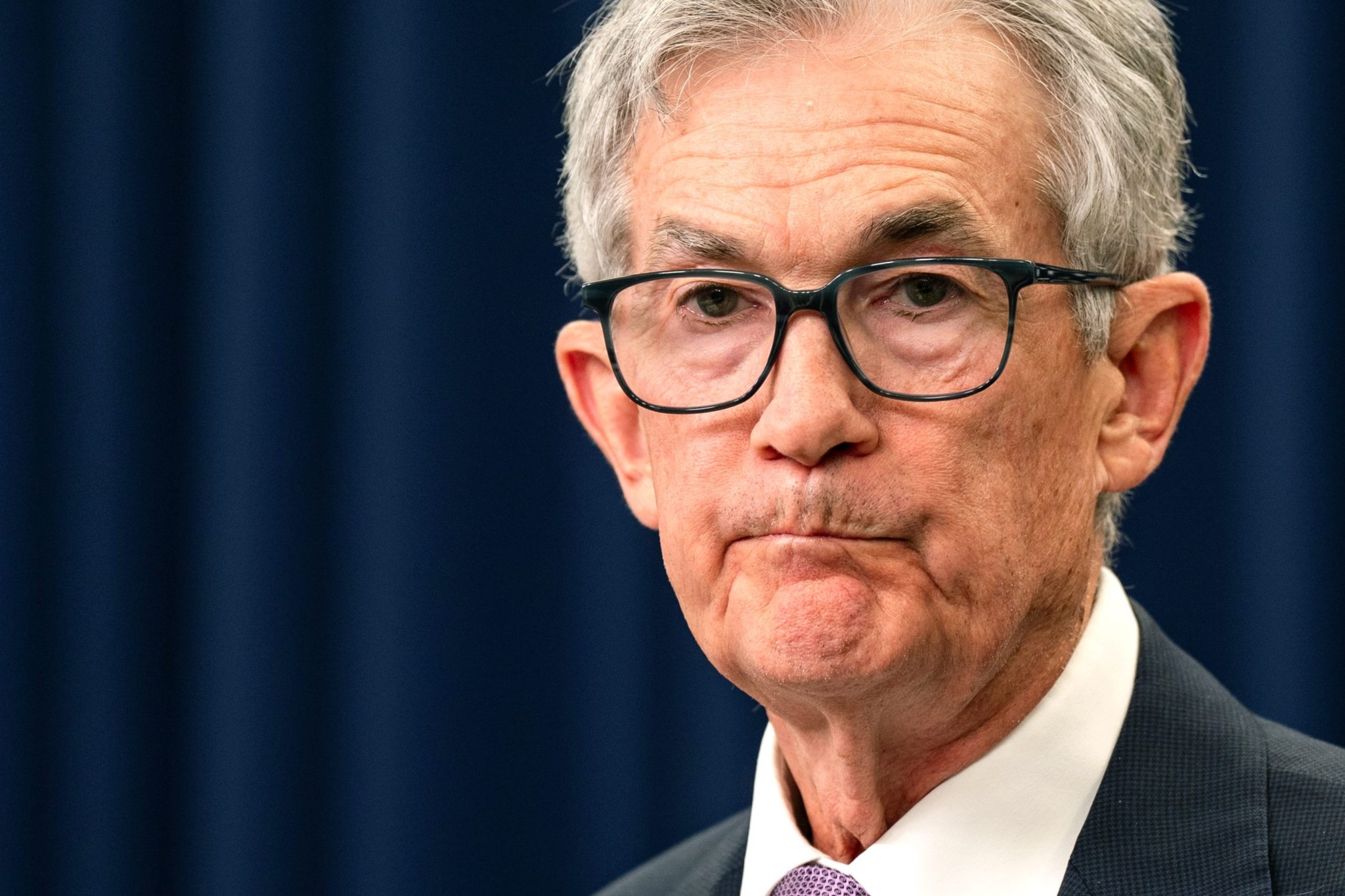 FORMER BLS CHIEF WARNS POWELL IS FLYING BLIND AT A PIVOTAL TIME FOR THE FED