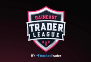 R$ 100 mil em prêmios: Última chance para se inscrever na GainCast Trader League!