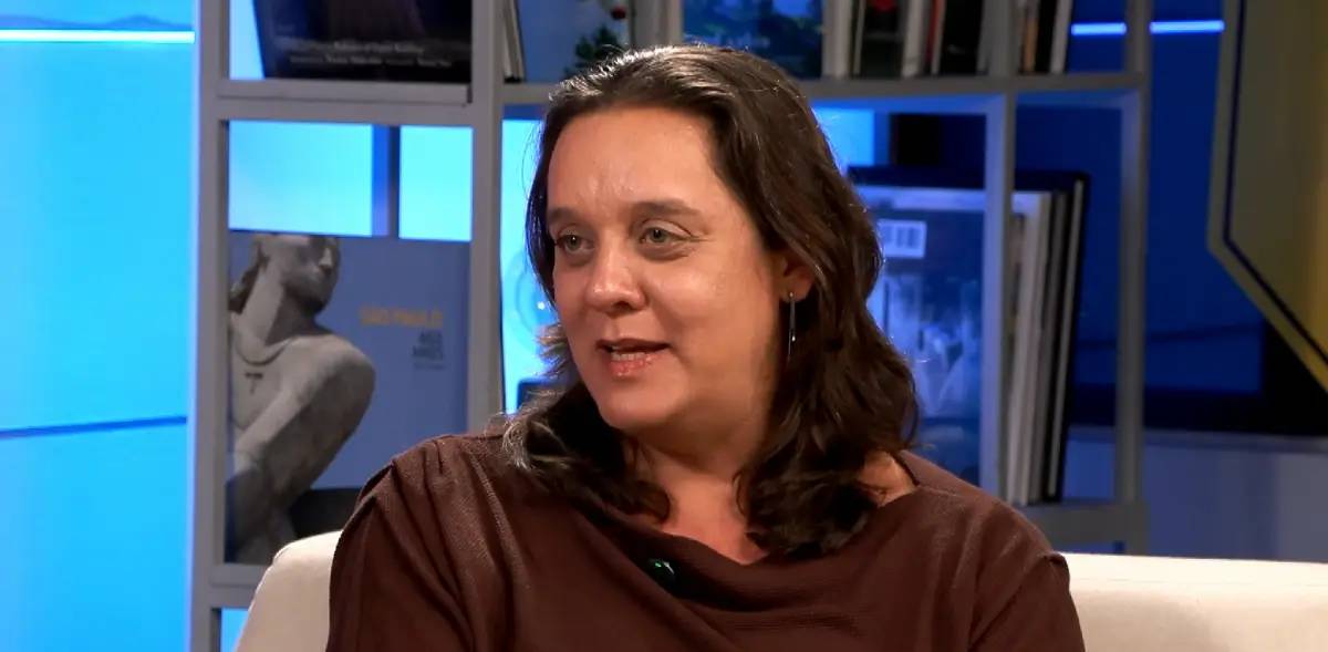 Giuliana Napolitano jornalista.webp