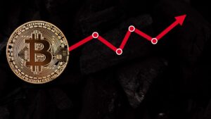 Bitcoin explode em 2026: alta de 5% em apenas cinco dias e liquida milhões!