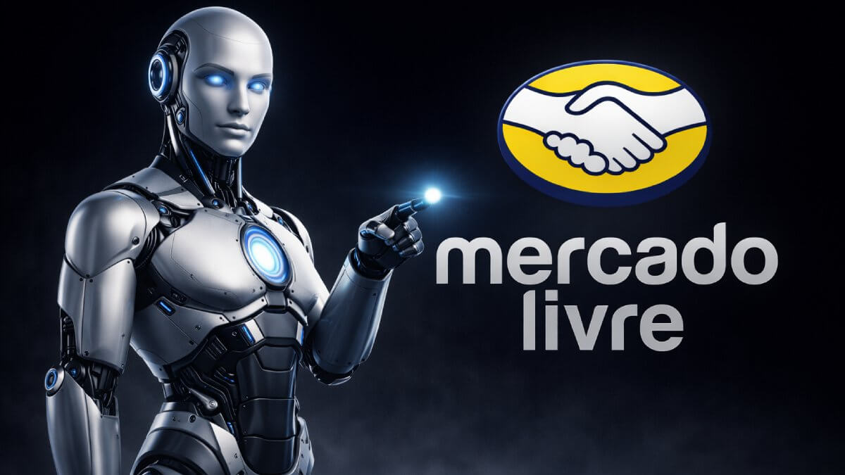 IA no Mercado Livre