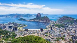 IPVA Rio de Janeiro iStock