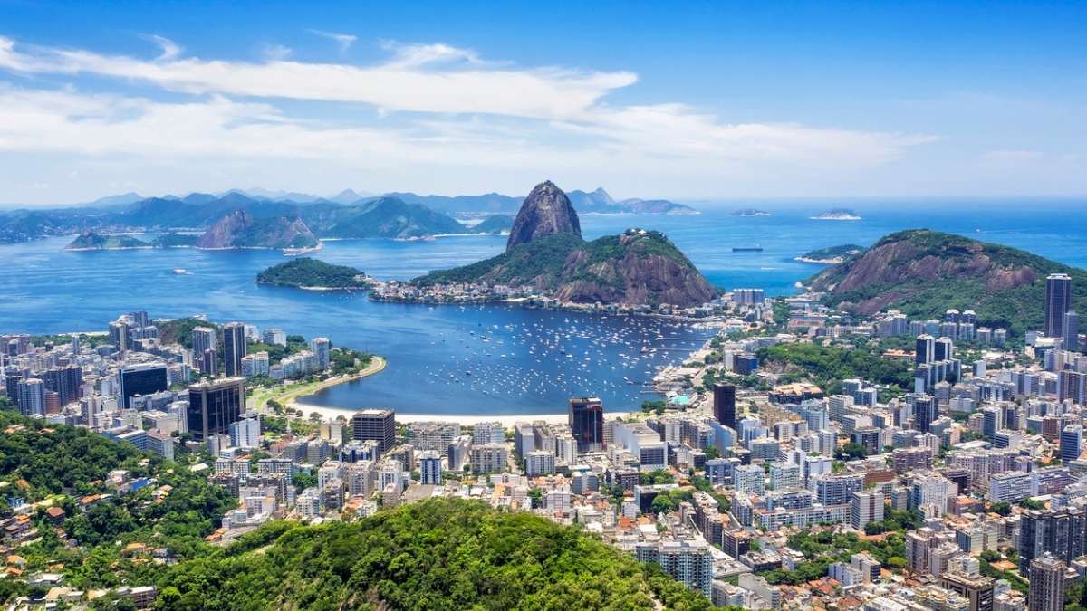 IPVA Rio de Janeiro iStock
