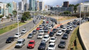 IPVA carros iStock 1