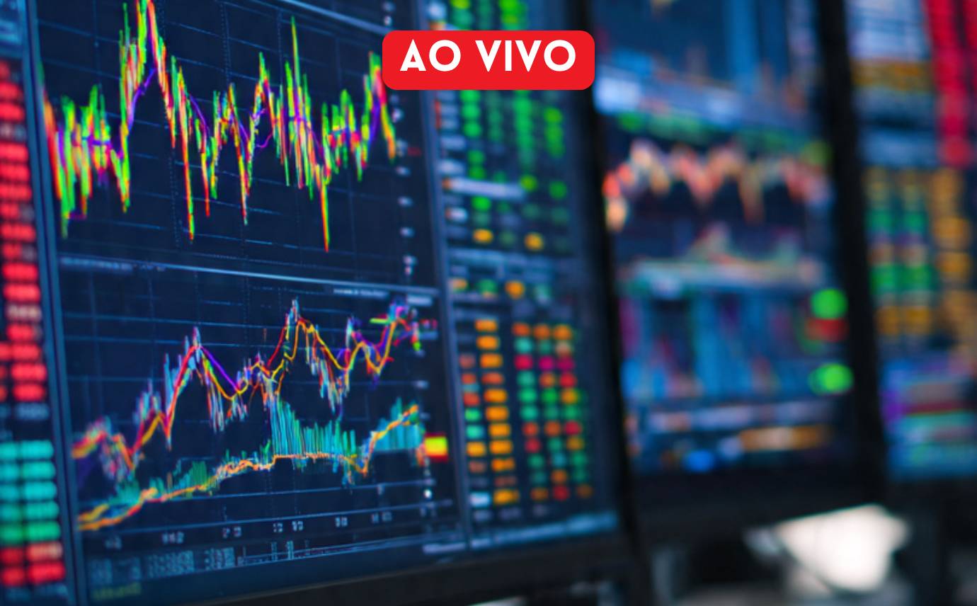 Ibovespa em Chamas: Descubra os Fatores que Agitam a Bolsa, o Dólar e Juros Hoje! 2 Ibovespa hoje ao vivo 6