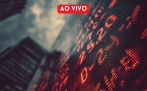 Não Perca: A Bolsa de Valores em Tempo Real!