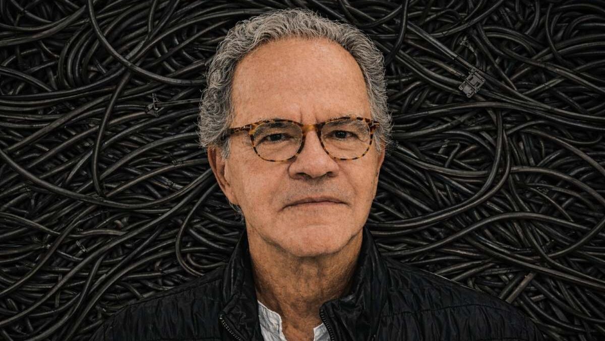 Imagem criada por IA para ilustrar o empresario Nelson Tanure Dall E 2 e1768576385721