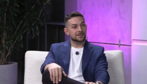 De Criança Abandonada a Ícone do Trade: Uma Transformação Surpreendente!