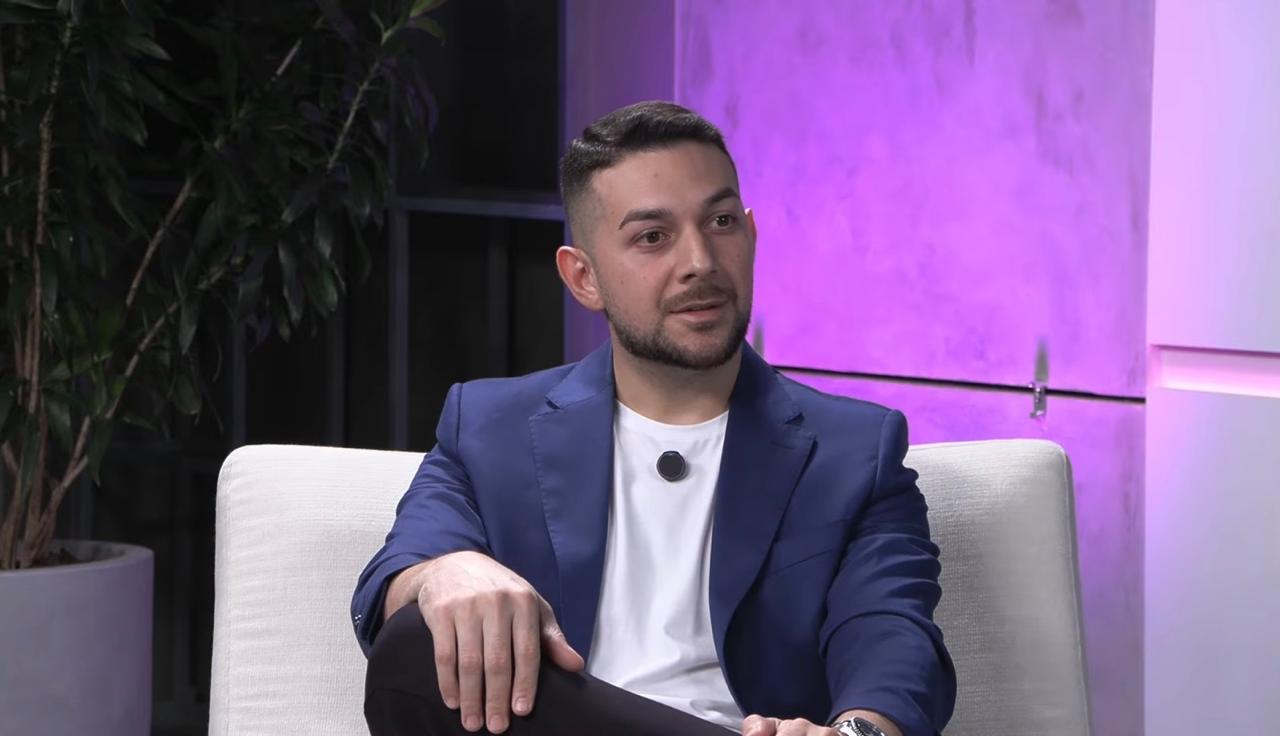 Junior Vianna GainCast episodio 247 1