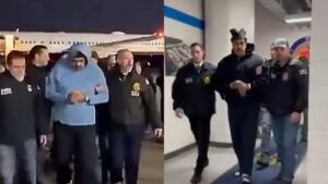 Alerta Vermelho: ONU Convoca Reunião Urgente Sobre Ataques à Venezuela!