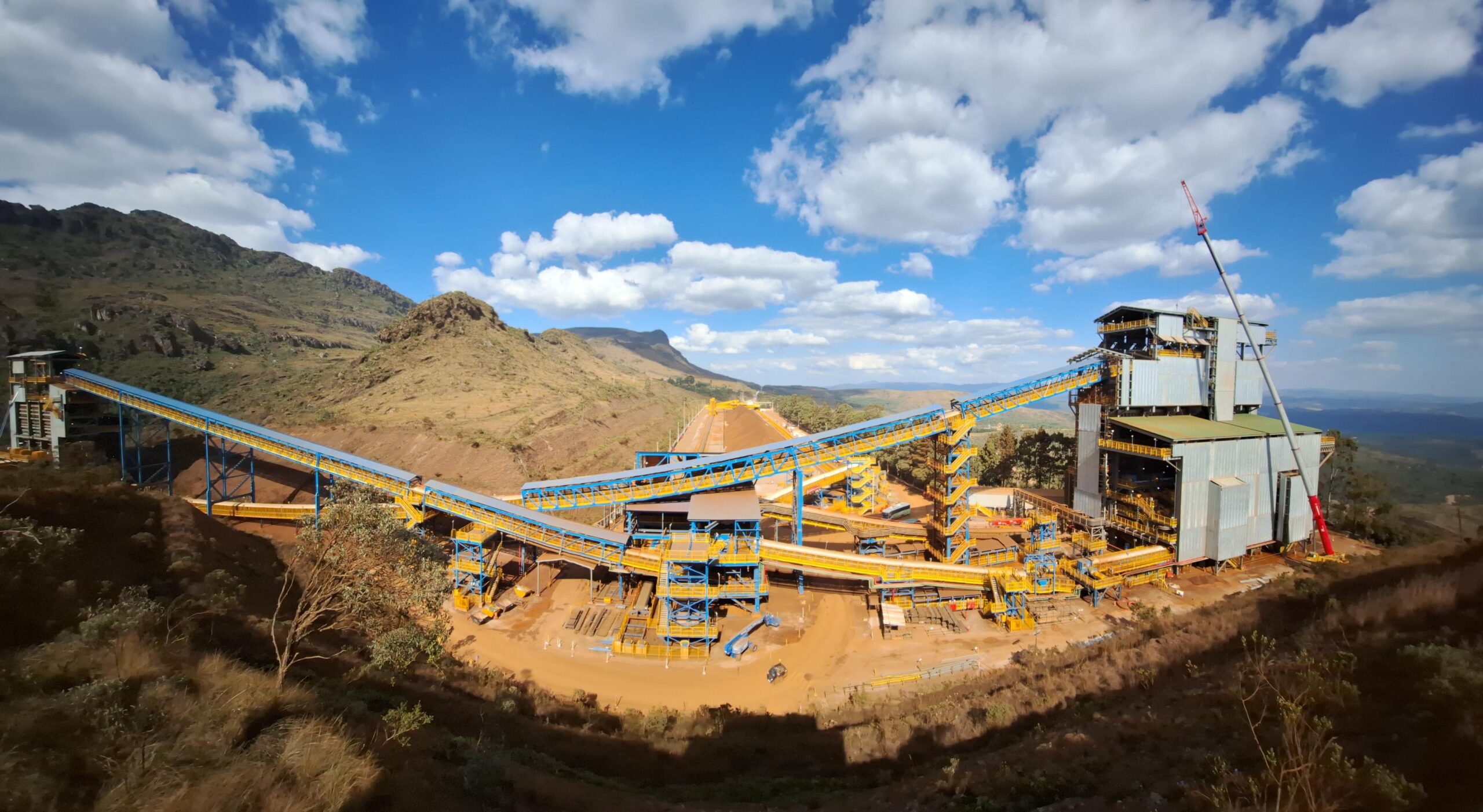 Vale e siderúrgicas disparam até 4% com minério em alta histórica! 1 Midia 44 scaled