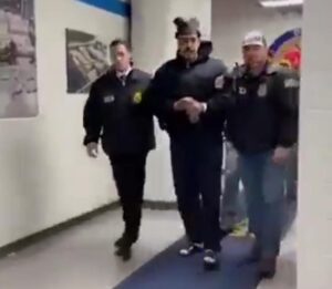 Maduro em choque: detido na Agência Antidrogas dos EUA!