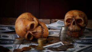 Cripto 2025: 11 Milhões de Moedas Mortas e um Chocante Recorde!