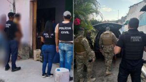 Polícia Civil Desmantela Quatro Fazendas de Criptomoedas: Prejuízo de R$ 750 mil em Apenas Cinco Meses!