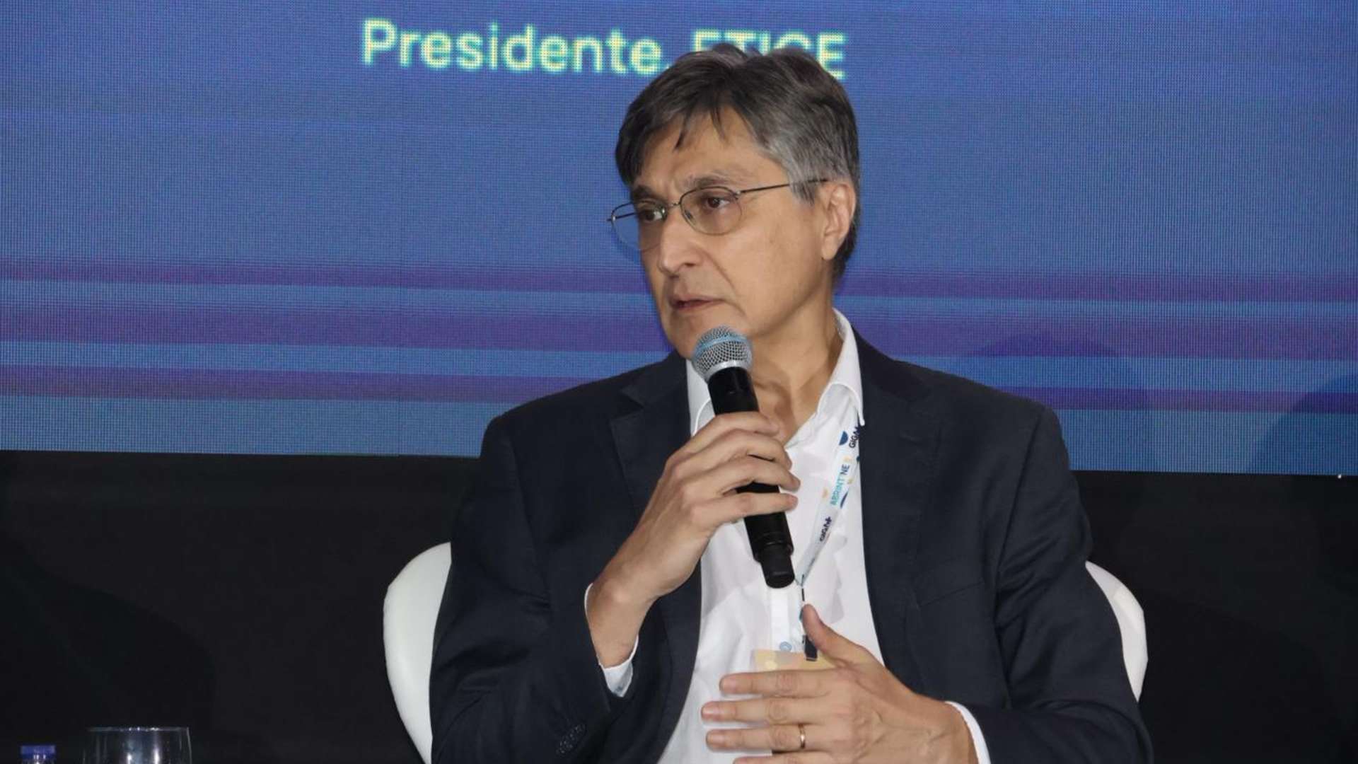 Bitcoin no Ceará: A Revolução do Cinturão Digital Está Chegando! 3 Presidente da Etice no Ceara quer atrair negocios de IA e mineracao de bitcoin e criptomoedas