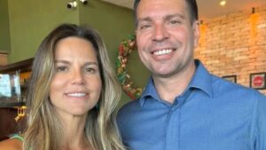 Nos EUA, esposa de Ramagem revela ‘tortura psicológica’ e clama por licença!