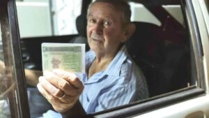 CNH 2026: Motoristas Idosos Ficam de Fora de Novo Benefício! 14 Renovacao automatica da CNH Reproducao Detran MS