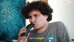 Trump promete vingança contra Sam Bankman-Fried!