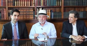 Banco Central em Isolamento: A Verdade Chocante do Caso Master Ignorada por Haddad e Lula!