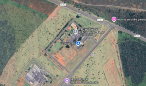 Nova cela de Bolsonaro: um espaço cinco vezes maior que seu quarto na PF!