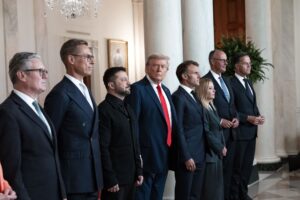 Rússia e China: Rindo à nossa custa!