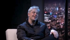 Responsabilidade em Alta: A Revolução do Trading e o Fim do Determinismo!