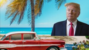Trump Cuba