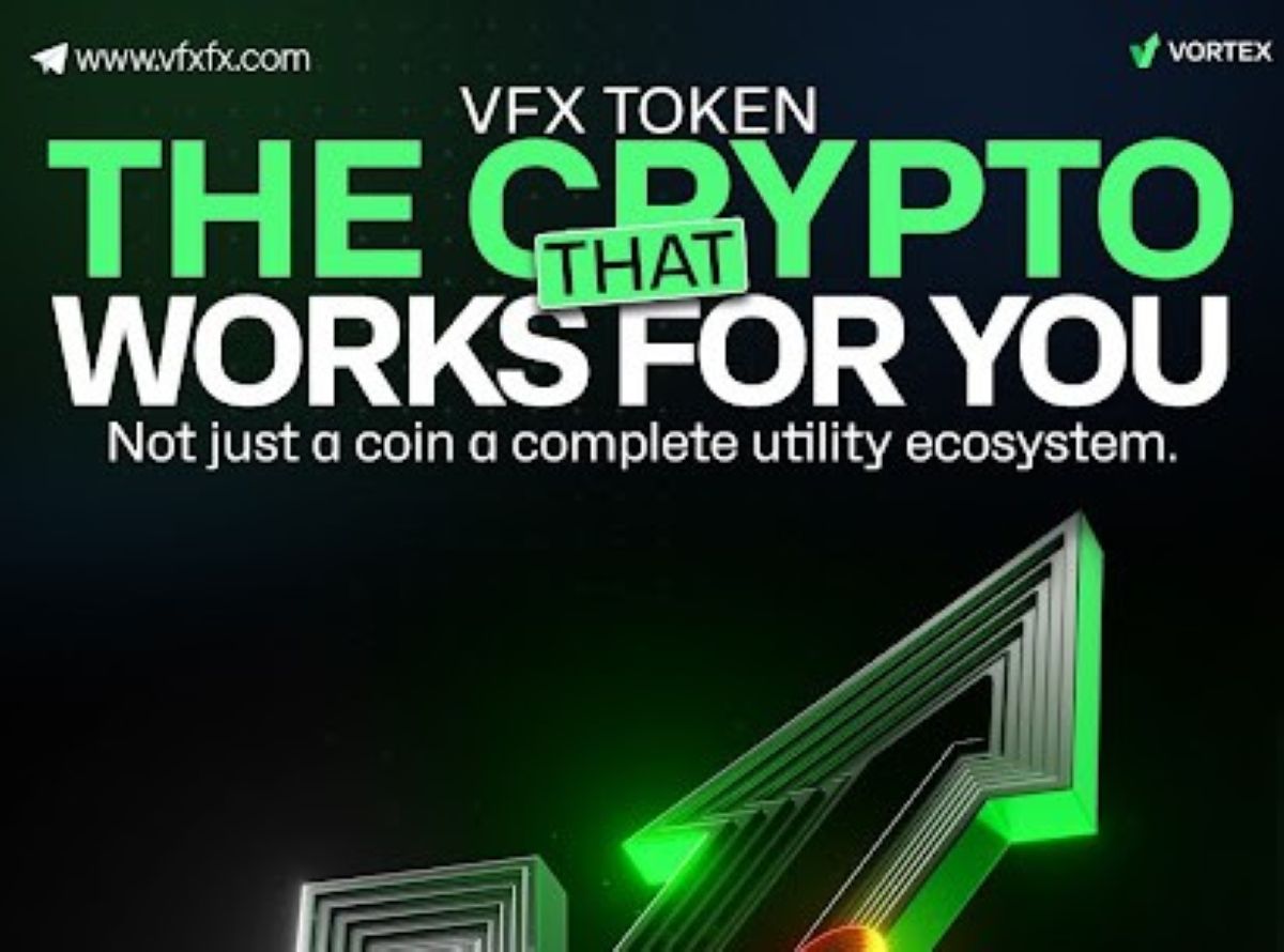 VFX Token