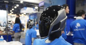 CES 2026: A Revolução dos Robôs Humanóides que Transformam o Futuro da IA!