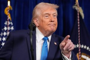 Trump Garante: ‘Desafiantes Não Têm Chance’ Após Ação Americana na Venezuela!