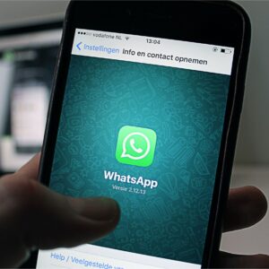 WhatsApp Golpe Supermercado Dia Capa2