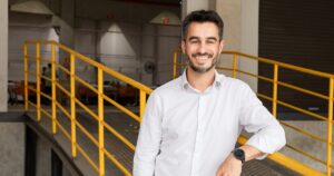 Impacto Imediato: Mudança Surpreendente na Liderança do Grupo EREA!