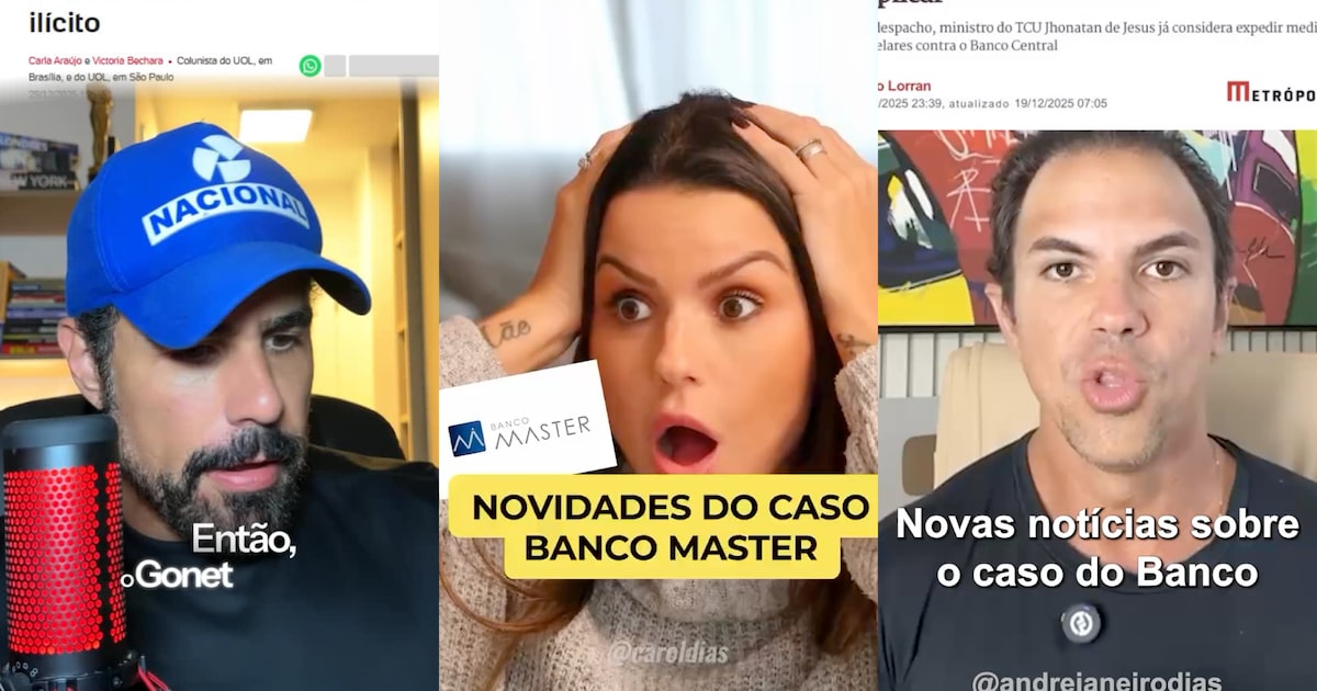 Influenciadores Sinistros: Ataque ao BC Revela Postagens Idênticas em Tempo Recorde! 2 YDH64PICYBFYVNMKB5BX7GP3SY