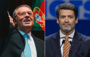 Portugal em choque: 2º turno entre centro-esquerda e populismo!