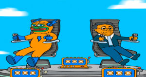 Fed em crise sobre juros enquanto investidores astutos apostam tudo no Bitcoin Hyper!