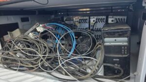 Polícia desmantela fazendas de criptomoedas em Alagoas por roubo de energia e água!