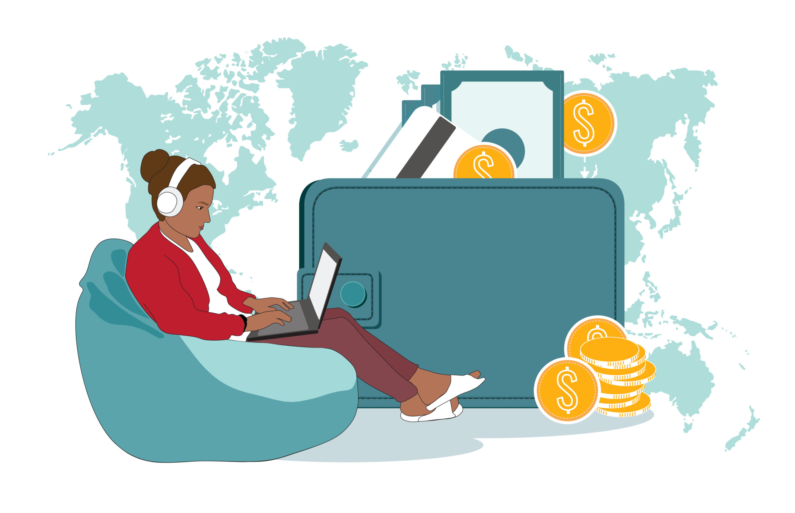 Prepare Sua Carteira: Apostas Cruciais para 2026! 1 carteira de investimentos scaled