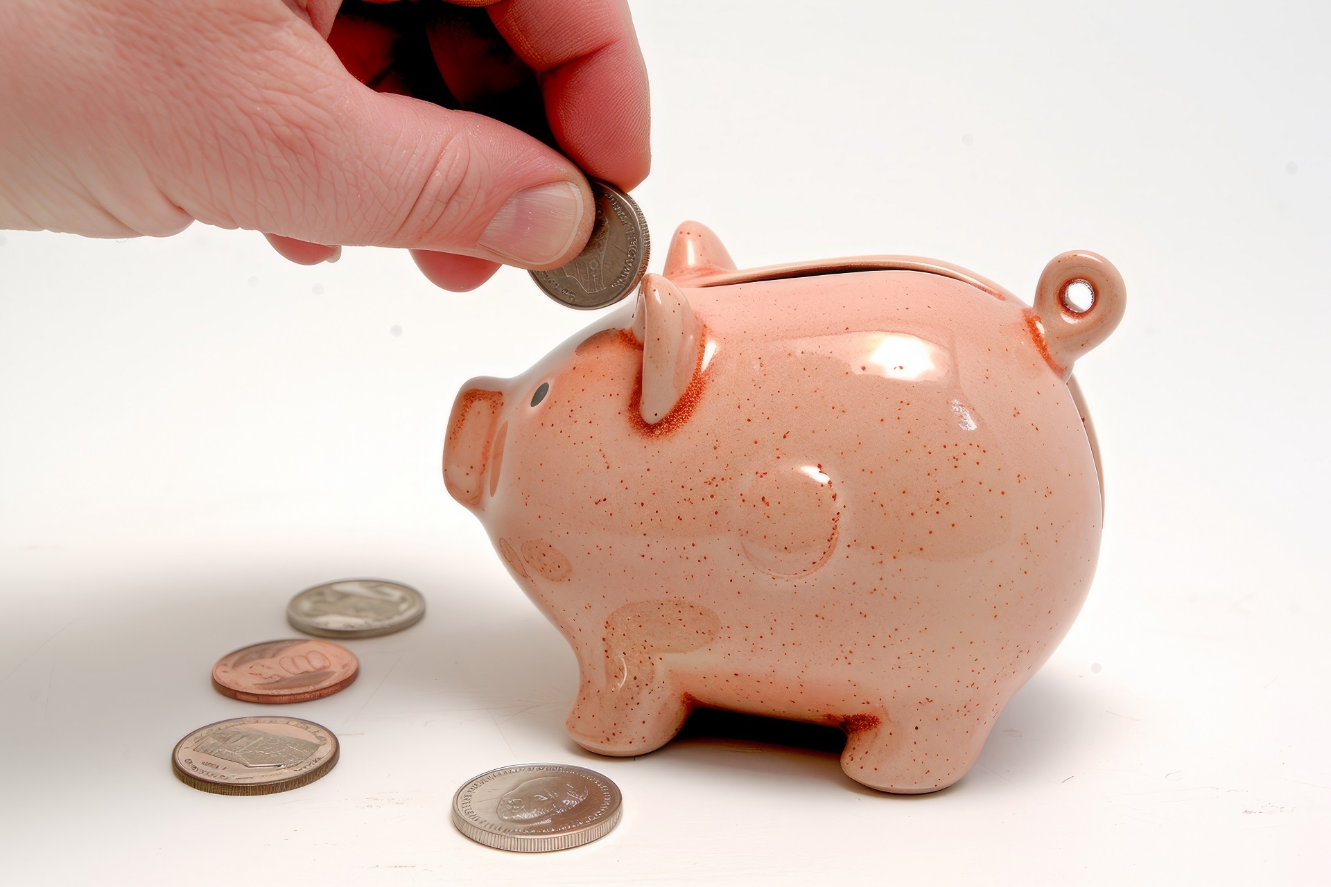 Transforme R$ 10 mil em 2026: O Poder dos CDBs! 3 close up money put aside savings 2