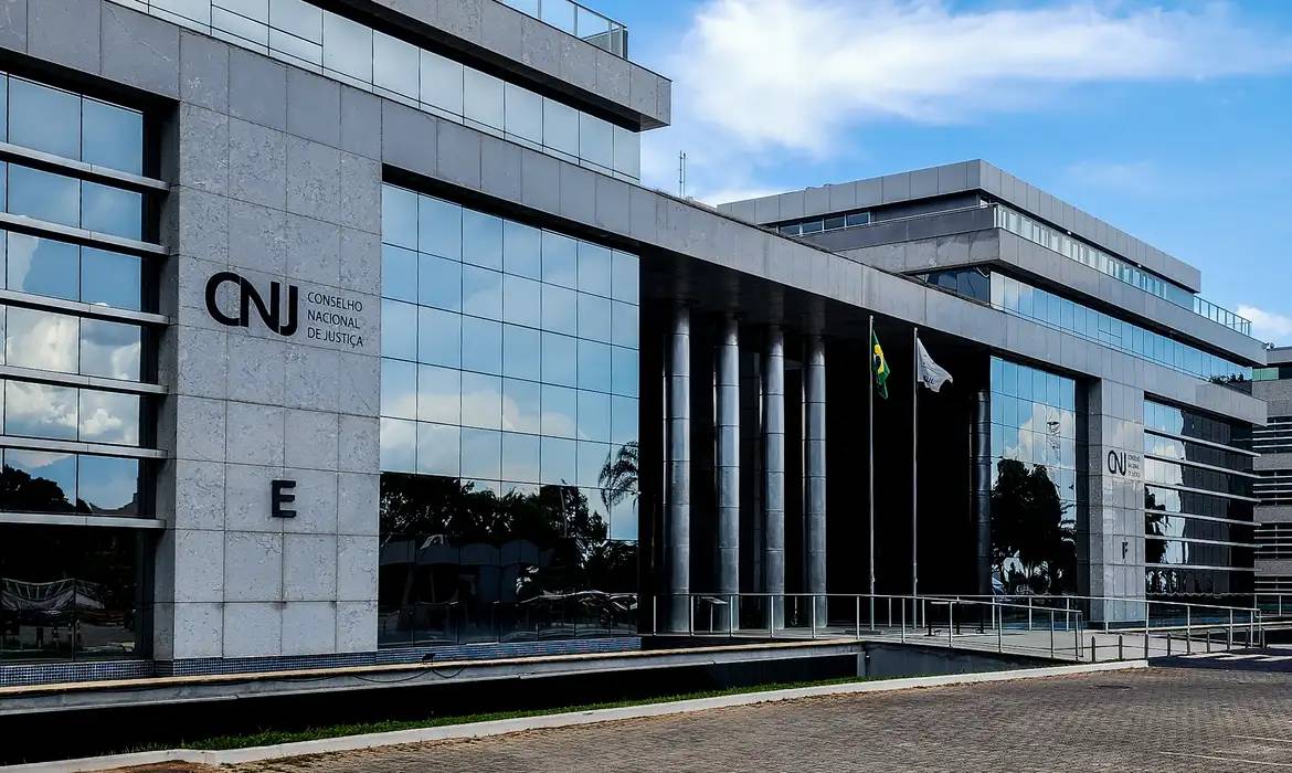 TJ de MT desembolsa R$ 28,4 mi a mais para juízes e enfrenta investigação no CNJ! 2 cnj.webp
