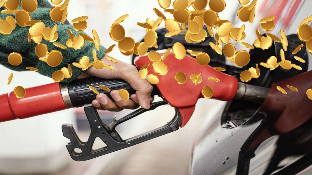 combustivel moedas 1