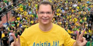 Venda de Imóvel por Líder do PL Poucos Dias Após Apreensão de R$430 Mil da PF!