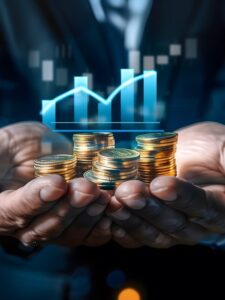 Dividendos de março do FII HGLG11: Veja os números explosivos e o retorno que impressiona!