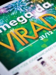 Descubra a Hora do Sorteio da Mega da Virada 2025: Uma Chance Imperdível!