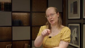 Mistério Explosivo: Daira-Emma Hopwood pode ser a verdadeira Satoshi Nakamoto!