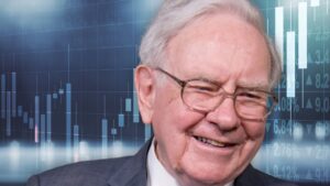 empresa warren buffett acao dividendos CAPA SD