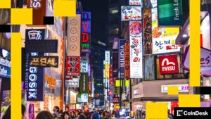 Korbit Sofre Multa Astronômica de R$ 1,9 Milhão Enquanto Negocia Venda de Participação para a Mirae Asset!